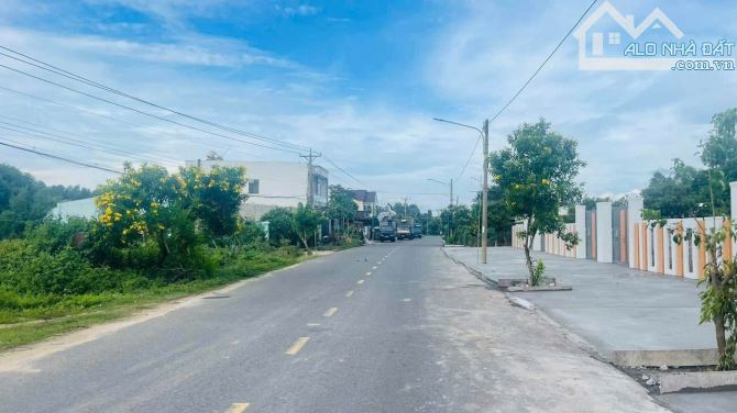 Bán đất nghỉ dưỡng Phước Hải-Long Mỹ 352m2 cách biển 3km - 1