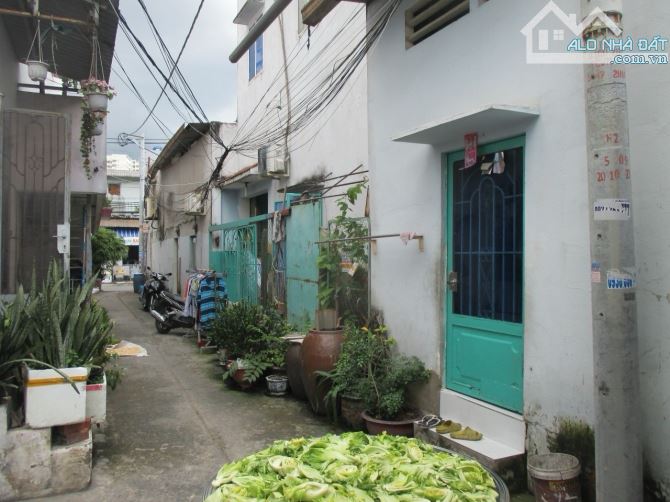 🏠 BÁN NHÀ TRẦN THANH MẠI, Tân Tạo A, Bình Tân, 💢 DT 112m² _ 4.1×24 _ 2 tầng ➖ Giá 6.5tỷ - 1