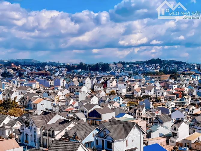 LÔ ĐẤT BIỆT LẬP KQH GẦN CHỢ SỐ 4 NGÔ QUYỀN GIÁ ĐẦU TƯ - 1