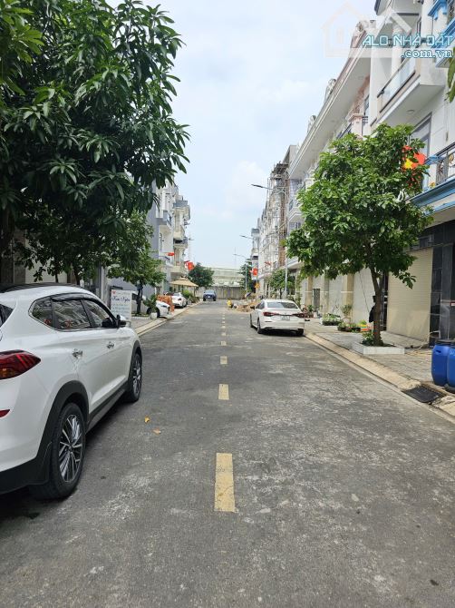 5x16m__Bán Đất ĐẸP, KDC An Phú 1__ngay đường An Phú 17 chỉ 100m__đi Ngã 6 An Phú 1Km - 1