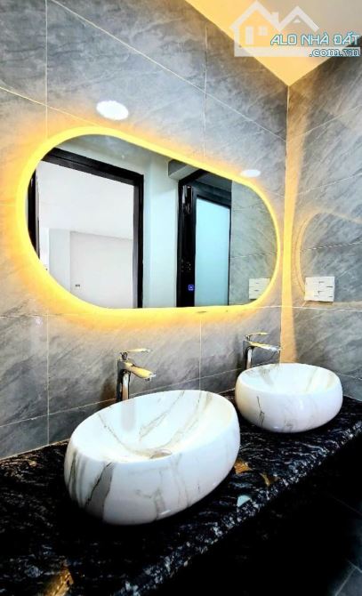 Hiếm!!!Tòa nhà Bán Biệt thự Văn Quán Hà Đông 220m lô góc xây 7 tầng kinh doanh - 1