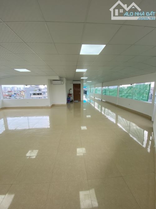 Bán Nhà 200m2*10 tầng TM- ô tô-Mặt Hồ đẹp-Thanh Xuân-HN - 1