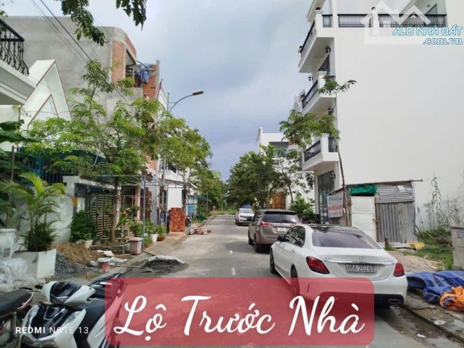 Nhà 2 lầu đẹp hiện đại 5x18 đường số 4, Văn Hoá Tây Đô - 5,8 tỷ (TL) - 1