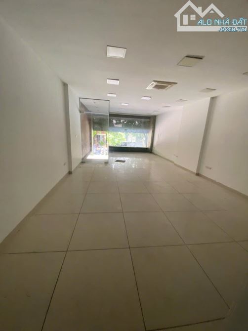 Bán nhà mặt phố Trần Quang Diệu, vỉa hè, KD, dòng tiền 89m, 8 tầng, 47.5 tỷ. - 1