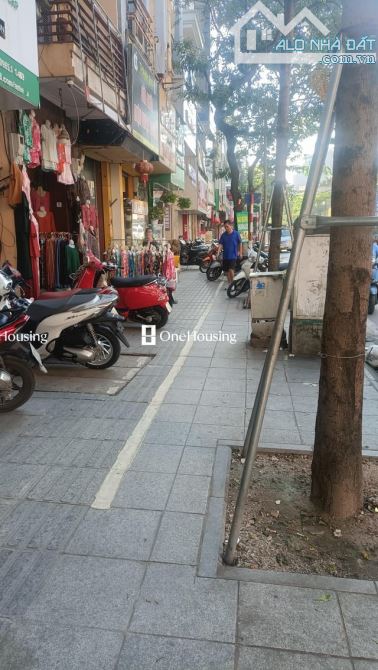 Mặt phố Khâm Thiên, Kinh doanh đỉnh, 52m² , 17,5 tỷ - 1