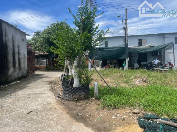 Bán đất thổ cư Vĩnh Ngọc, Nha Trang đường ô tô 3,7 mét. Khu dân cư đông đúc. - 2
