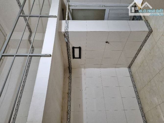 🆘 MẶT TIỀN ĐƯỜNG SỐ 5 - 4 TẦNG 13 PHÒNG CHO THUÊ - DÒNG TIỀN GẦN 20TR/TH🛑GIÁ 6.5TỶ 🆘 - 2