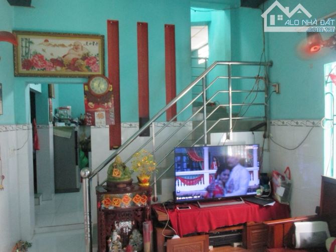 🏠 BÁN NHÀ TRẦN THANH MẠI, Tân Tạo A, Bình Tân, 💢 DT 112m² _ 4.1×24 _ 2 tầng ➖ Giá 6.5tỷ - 2