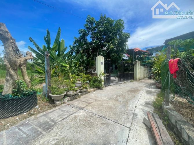 Bán đất thổ cư Vĩnh Ngọc, Nha Trang đường ô tô 3,7 mét. Khu dân cư đông đúc. - 3