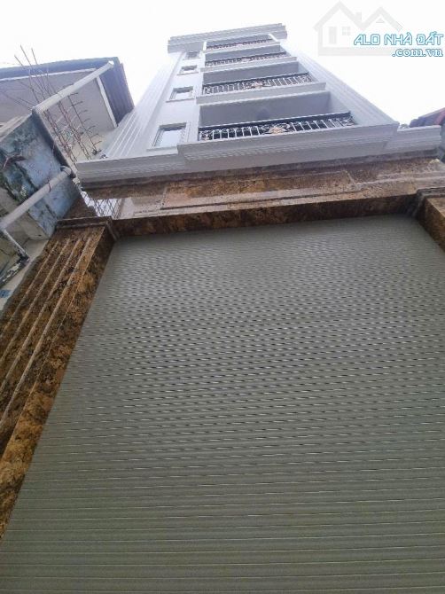 PHỐ NGUYỄN KHANG  48M2  MT5  11.3 TỶ , THANG MÁY, OTO, KINH DOANH - 3