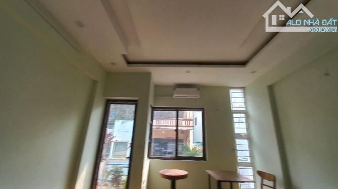 PHÂN LÔ QUANG TRUNG - 70M2x4T - MẶT PHỐ 2 THOÁNG - Ô TÔ TRÁNH ĐỖ - KINH DOANH - NHỈNH 11Đ - 3