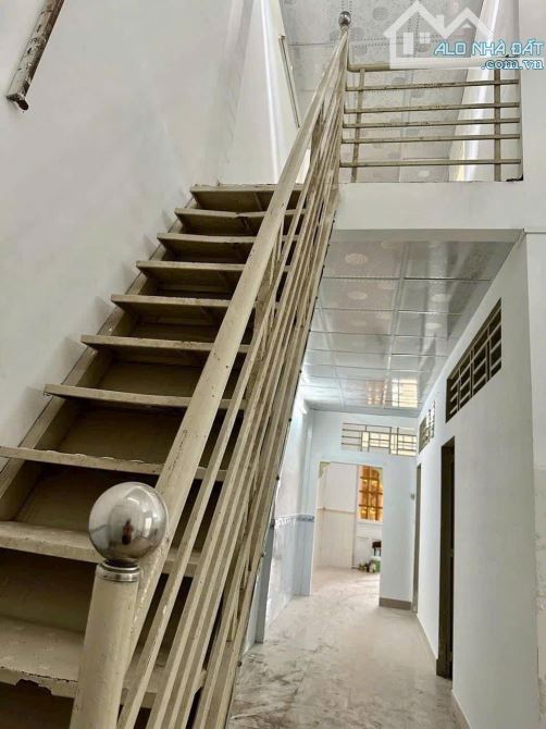 Nhà hẽm 5m đường Phan Văn Hớn, Xuân Thới Thượng, Hóc Môn, 5x17m, 730 triệu, SHR - 3
