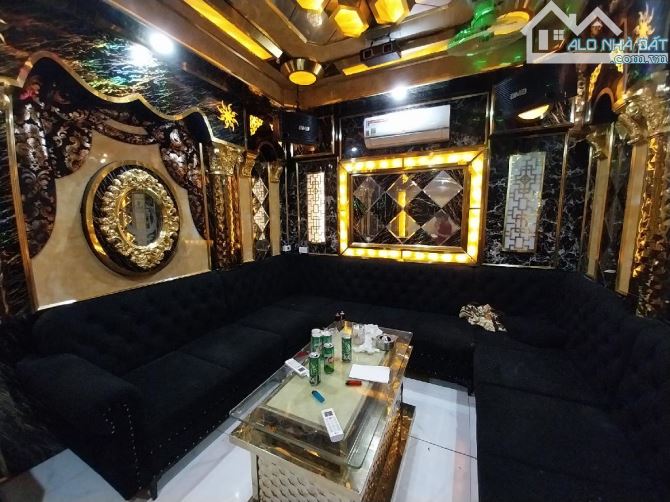 Bán nhà Lĩnh Nam, 5 tầng lô góc thoáng sáng, nội thất xịn xò, dt 42m2 giá 6.6 tỷ - 3
