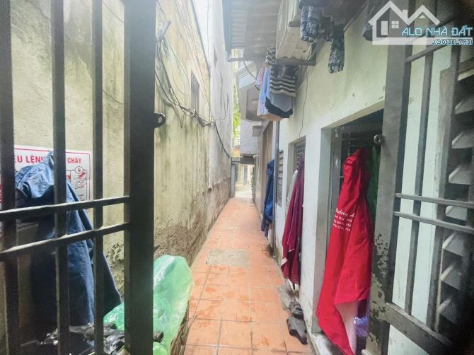 Bán nhà 77 Bùi Xương Trạch-DT 60 m2 x 4 tầng.MT 4.5m.NGÕ XE BA GÁC CHO THUÊ CC MINI. - 3