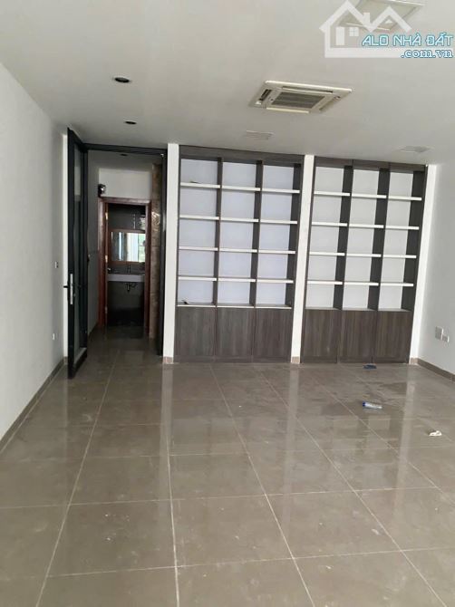 Bán nhà mặt phố Trần Quang Diệu, vỉa hè, KD, dòng tiền 89m, 8 tầng, 47.5 tỷ. - 3