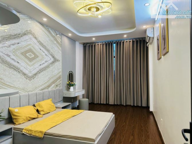 Bán nhà đẹp Lạc Trung, 29m2, 4 tầng, 3 phòng, 5.8 tỷ - 3