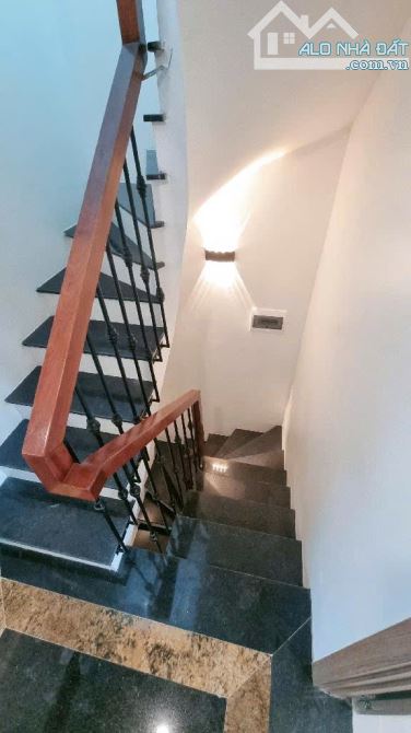 PHỐ NGUYỄN KHANG  48M2  MT5  11.3 TỶ , THANG MÁY, OTO, KINH DOANH - 4