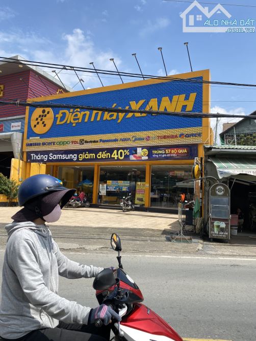 ĐẤT MẶT TIỀN , 140M2 ,NGANG 14M ,GẦN VÒNG XOAY NGUYỄN DUY TRINH, PHÚ Hữu, Q9 - 4