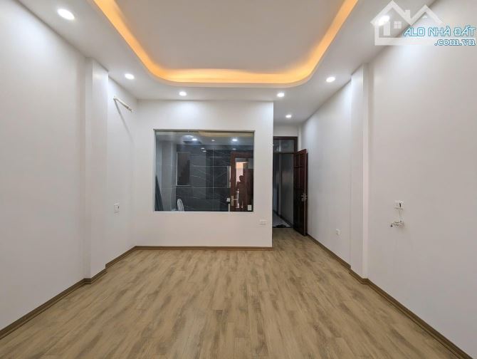 VIP!Bán nhà phân lô-ô tô tránh-Gara ô tô-70 m2*7t-Thang máy-mt 4 m-phố Hoàng Văn Thái - 4