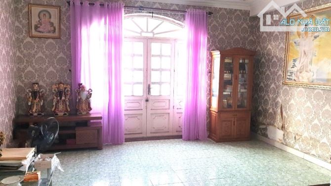 Bán nhà đẹp 71m2 hẻm 5M đường Phạm Văn Chiêu Gò vấp giá 7.9 tỷ - 4