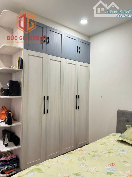 Bán căn hộ chung cư cao cấp Topaz Twins căn góc 82m2 full nội thất giá 3.1 tỷ - 4