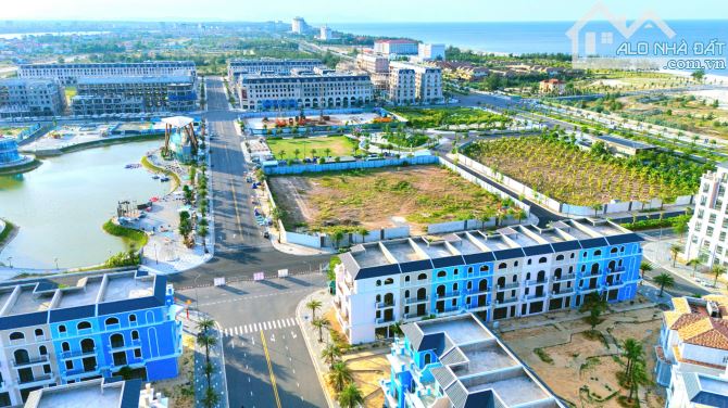 Dự Án La Celia City Quảng Bình - 4