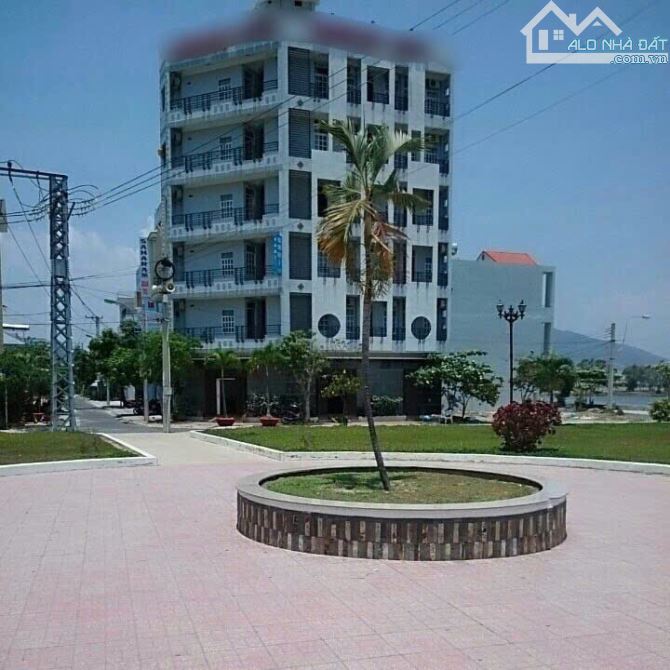 Bán khách sạn 6 tầng, ngay CẦU BÌNH TÂN, view sông, 21 Phòng, 81m2, giá 14,5 tỷ. - 4