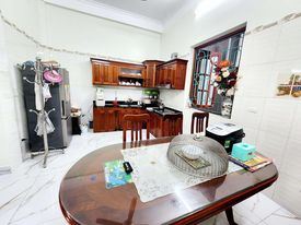 PHÂN LÔ QUÂN ĐỘI 918 LONG BIÊN 80M-5 TẦNG-5MT.23,7 TỶ VỈA HÈ KINH DOANH ĐỈNH Ô TÔ TRÁNH - 5