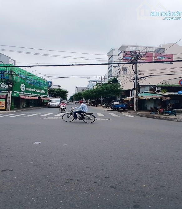 Bán nhà mặt tiền kinh doanh Văn Thân, P8, Q6, 160m2, 4 tầng, nở hậu, giá rẻ - 5