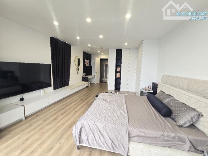 Bán Nhà Liễu Giai, 52m, 8 Tầng, MT 5,5, Oto, Kinh Doanh, Giá 52.6 Tỷ - 5