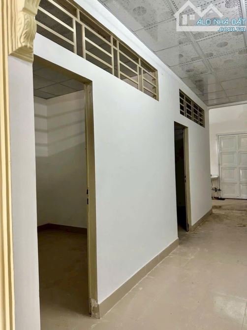 Nhà hẽm 5m đường Phan Văn Hớn, Xuân Thới Thượng, Hóc Môn, 5x17m, 730 triệu, SHR - 5