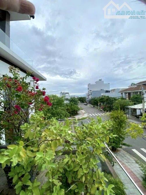 GIÁ SỤP HẦM CĂN NHÀ LÔ GÓC MT ĐƯỜNG MẠC ĐĂNG DOANH- 182M2- 3 TẦNG- TRUNG TÂM HÒA XUÂN. - 5