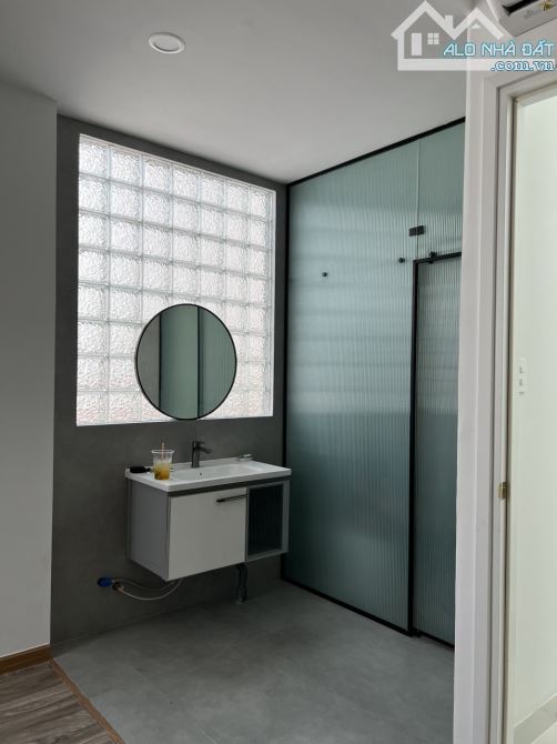 Bán nhà 4 tầng Bùi Hữu Nghĩa P2, xe ôtô ngủ trong nhà, DTSD 135m2, 7.59 tỷ TL - 5
