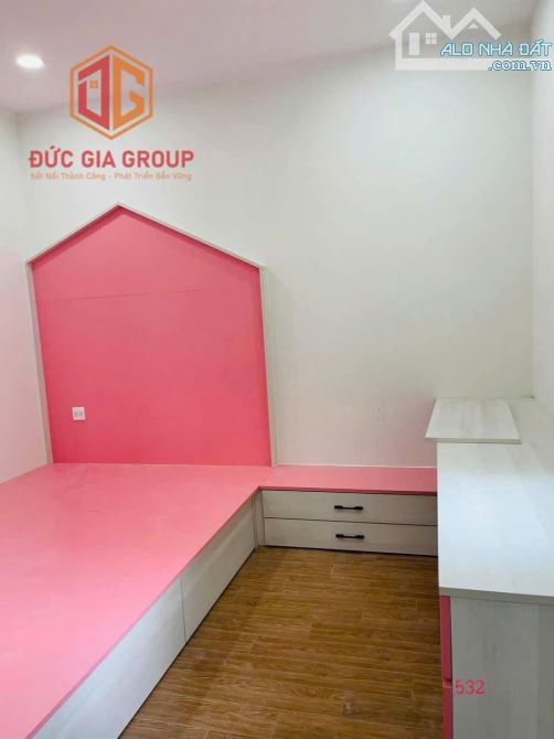 Bán căn hộ chung cư cao cấp Topaz Twins căn góc 82m2 full nội thất giá 3.1 tỷ - 6