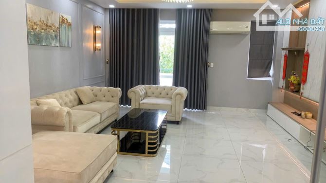 Bán nhà khu Văn Hoa Villa phường Thống Nhất - 6