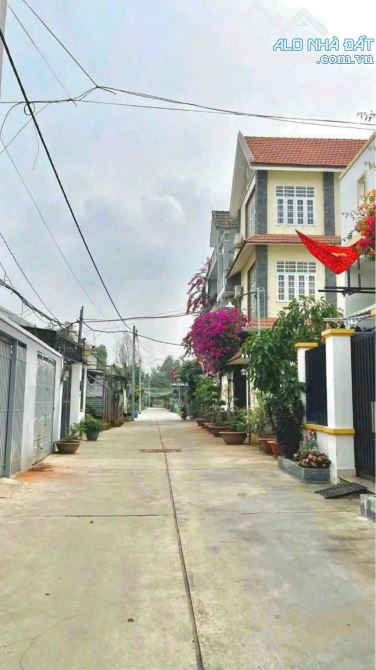 Đất Đẹp Tam Đa Quận 9 (6,3x26) 165m2  Khu Biệt Thự, Gần Mặt Tiền (39tr/m2 Giá đầu tư 2024 - 6