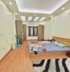 Bán nhà Thái Thịnh, Đống Đa. DT: 57m, 5 tầng. Giá: 12,8 tỷ. Ngõ thông, Kinh doanh sầm uất