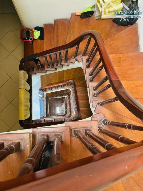 Bán nhà riêng Nguyễn Thị Định 54m*6 tầng giá 16 tỷ
