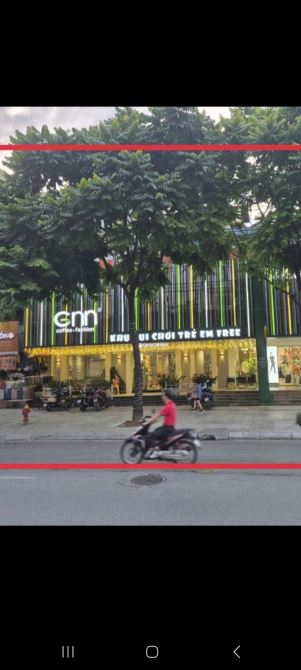 CHO THUÊ MBKD PHỐ KHUẤT DUY TIẾN, TX- DT 527M, MT RỘNG 30M - GIÁ CHỈ 230TR ( CẢ VAT)