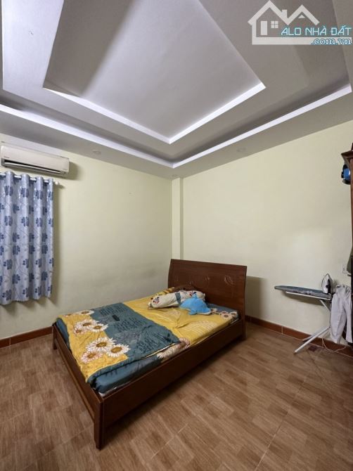 Nhà 1 sẹc thông HXH Nguyễn Phúc Chu Q. TB, giá  3.71 tỷ, CHÍNH CHỦ ĐỨNG RA BÁN