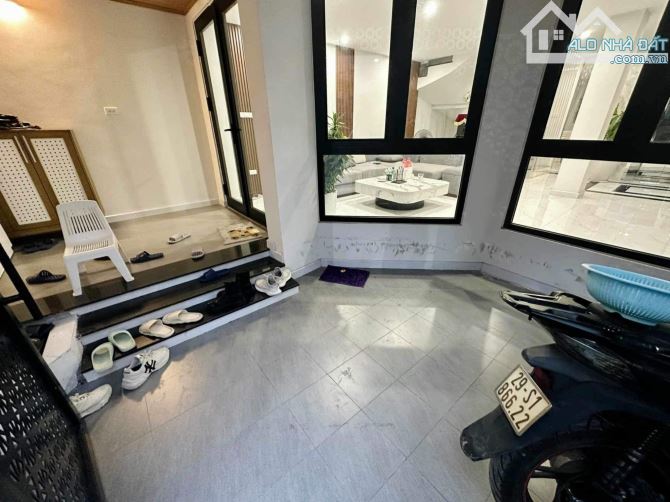 Bán biệt Thự Liền Kề khu Mễ Trì Thượng 112m2 , lô góc 3 thoảng full nội thất