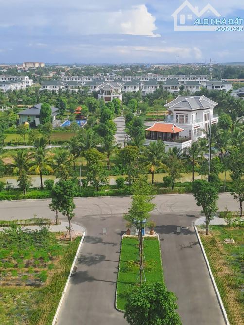 CHO THUÊ CĂN HỘ ECO GARDENT TẦNG 8 VIEW CỰC ĐẸP