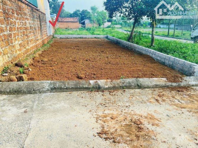 154m2 trục chính đồng trạng cổ đông  cách ql 21 300m giá tốt lh ngay