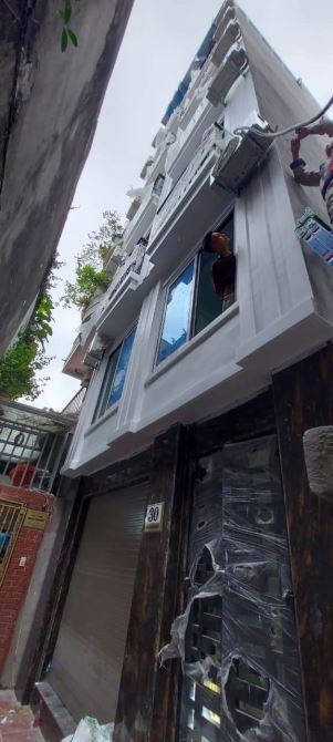BÁN NHÀ DÒNG TIỀN VÕ CHÍ CÔNG CẦU GIẤY 14.5 TỶ 60M 8T 19P DOANH THU 100TR/TH