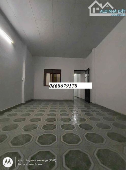 🏡Cho thuê nhà Nguyên Căn 23/36/ Đường Nguyễn Hữu Tiến, p. Tây Thạnh, Tân Phú 🏡