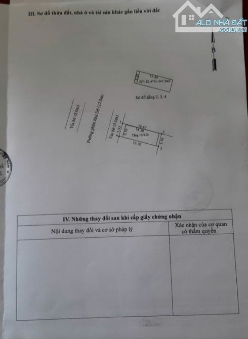 6,6 TỶ__5,3x17m__Nhà Hoàn Công 1T3L__xây dạng căn hộ dịch vụ__gồm 14 Phòng thu 30 tr/tháng - 10