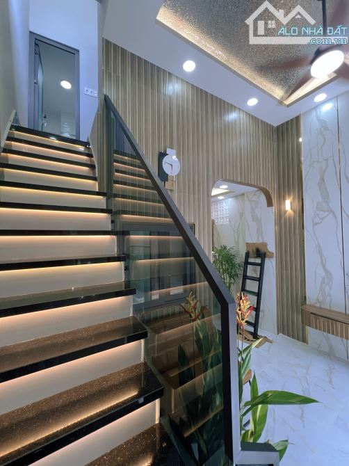 Bán Nhà Quận 11 4.1m x 7m 3 Tỉ hơn - 10