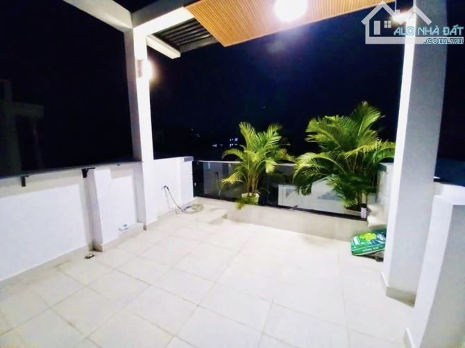 NHÀ PHỐ HIỆN ĐẠI - P.TRƯỜNG THỌ, THỦ ĐỨC- 3 TẦNG CỰC ĐẸP - TẶNG NỘI THẤT - 11