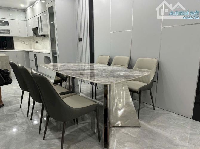 +HÀNG HOT-NGỌC THỤY-Dt78m2-6t-18tỷ-CẦN B.Á.N NHANH TỎA N.H.À KT CỰC ĐẸP-THANG MÁY -NGÕ - 1