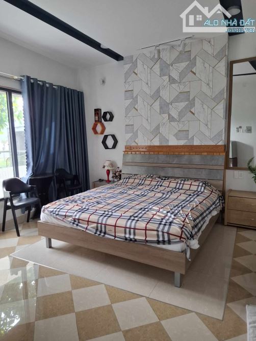 BÁN HOMESTAY MẶT BIỂN ĐƯỜNG XUÂN DIỆU – TRUNG TÂM TP. QUY NHƠN DT: 224m2 - 1